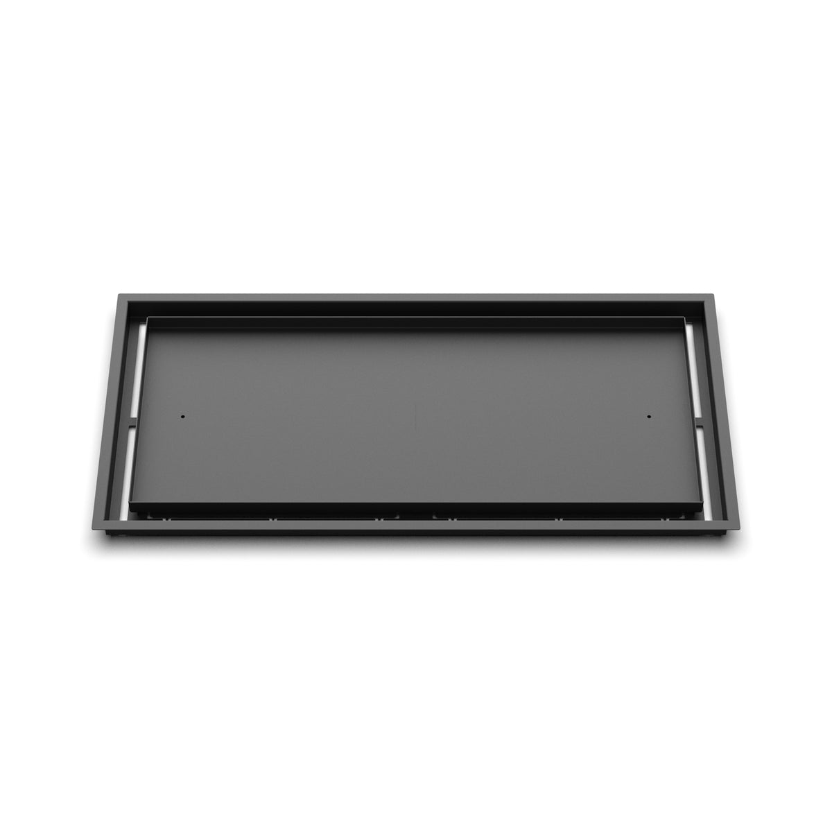 14x29 Classic floor register, front view