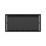 14x29 Classic floor register, top-down view