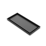 14x31 Classic floor register, diagonal view