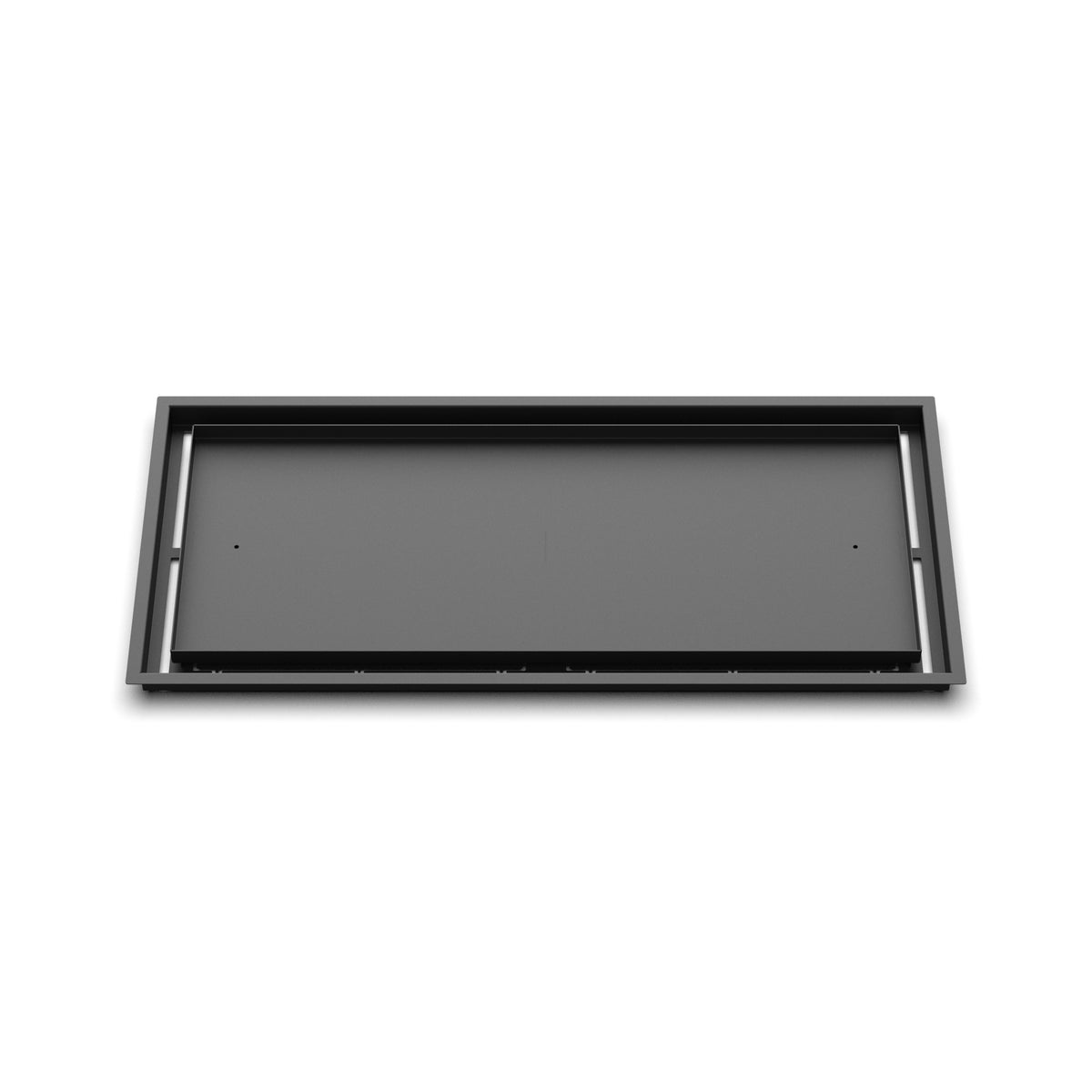 14x31 Classic floor register, front view