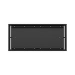 14x31 Classic floor register, top-down view