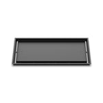 14x32 Classic floor register, front view