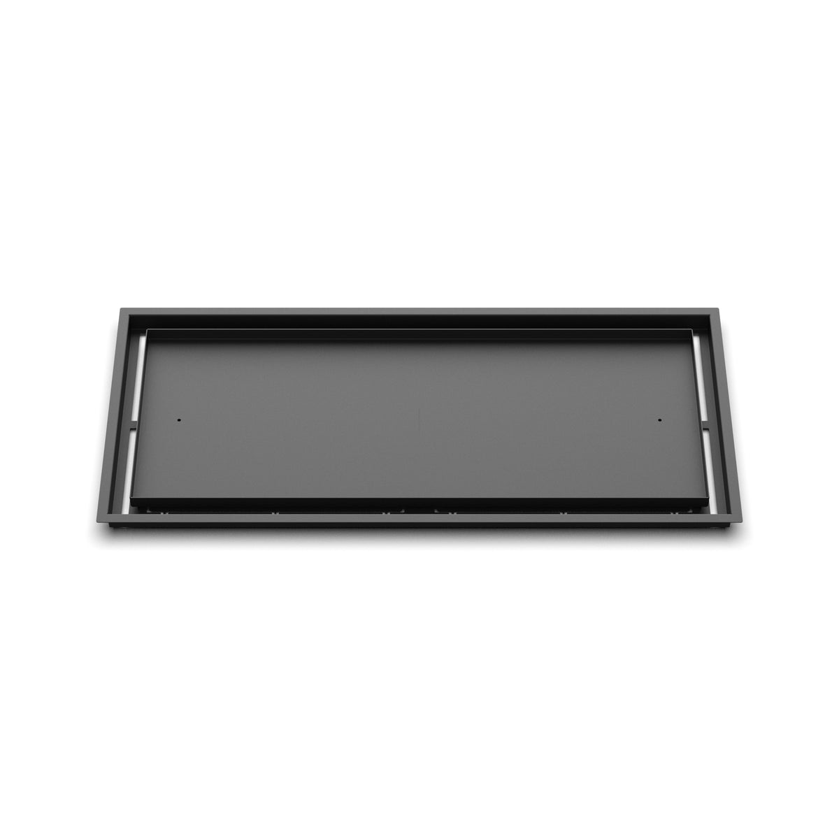 14x32 Classic floor register, front view