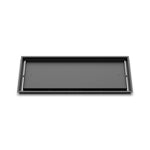 14x34 Classic floor register, front view