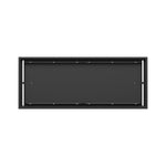 14x36 Classic floor register, top-down view