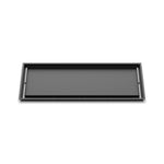 14x37 Classic floor register, front view