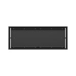 14x37 Classic floor register, top-down view