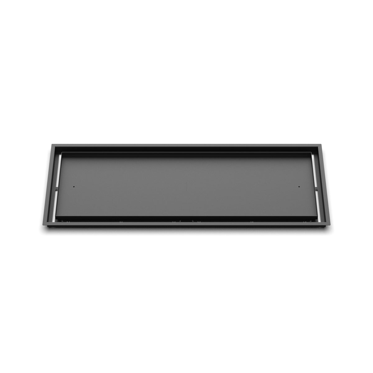 14x38 Classic floor register, front view