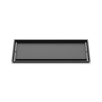 14x38 Classic floor register, front view