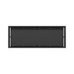 14x38 Classic floor register, top-down view