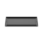 14x39 Classic floor register, front view