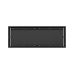 14x39 Classic floor register, top-down view