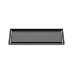 14x40 Classic floor register, front view