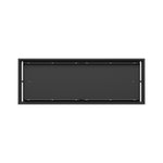 14x40 Classic floor register, top-down view