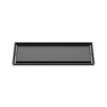 14x41 Classic floor register, front view