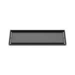 14x43 Classic floor register, front view