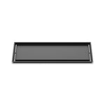 14x44 Classic floor register, front view
