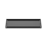 14x45 Classic floor register, front view
