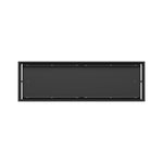 14x46 Classic floor register, top-down view