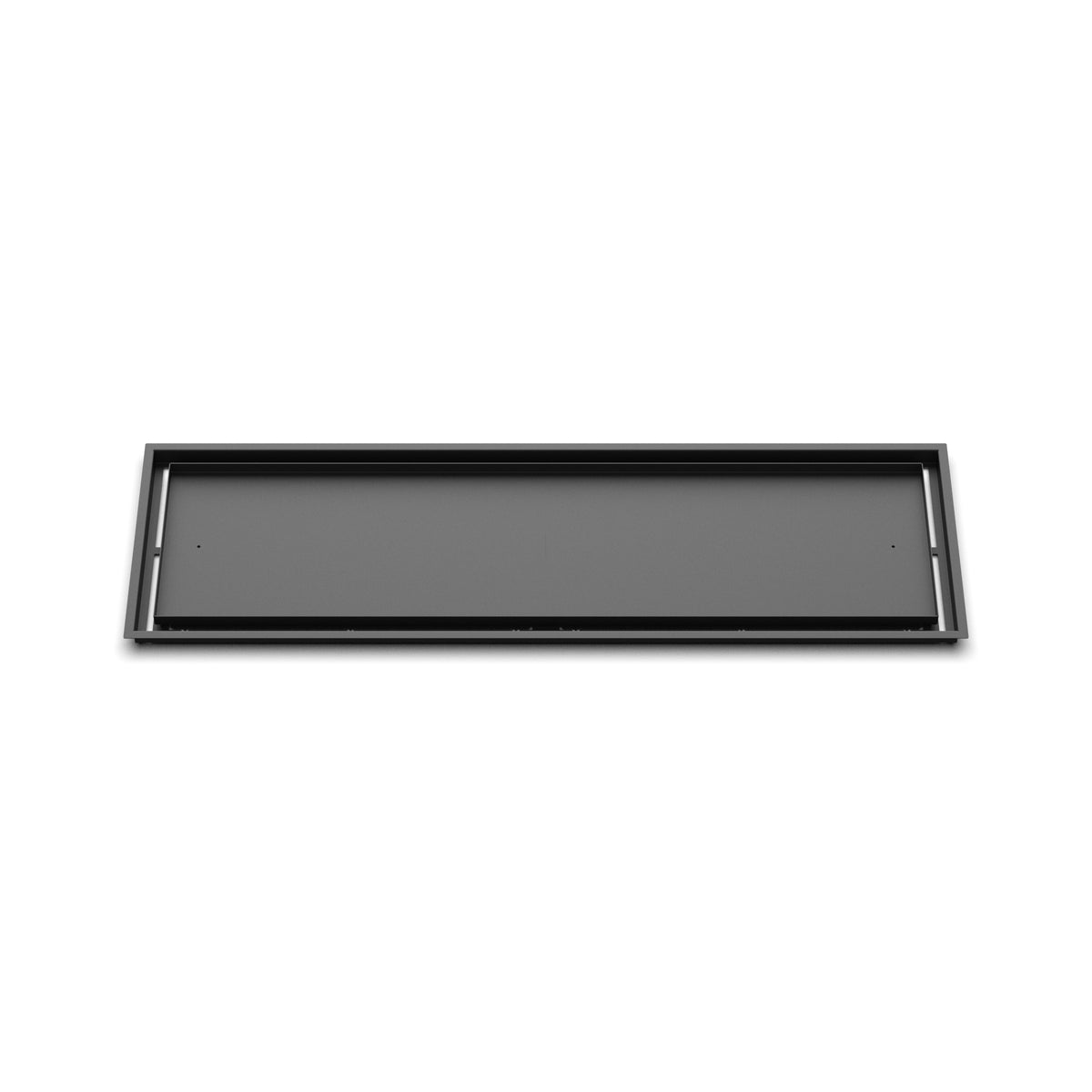 14x47 Classic floor register, front view