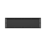 14x50 Classic floor register, top-down view