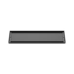 14x52 Classic floor register, front view