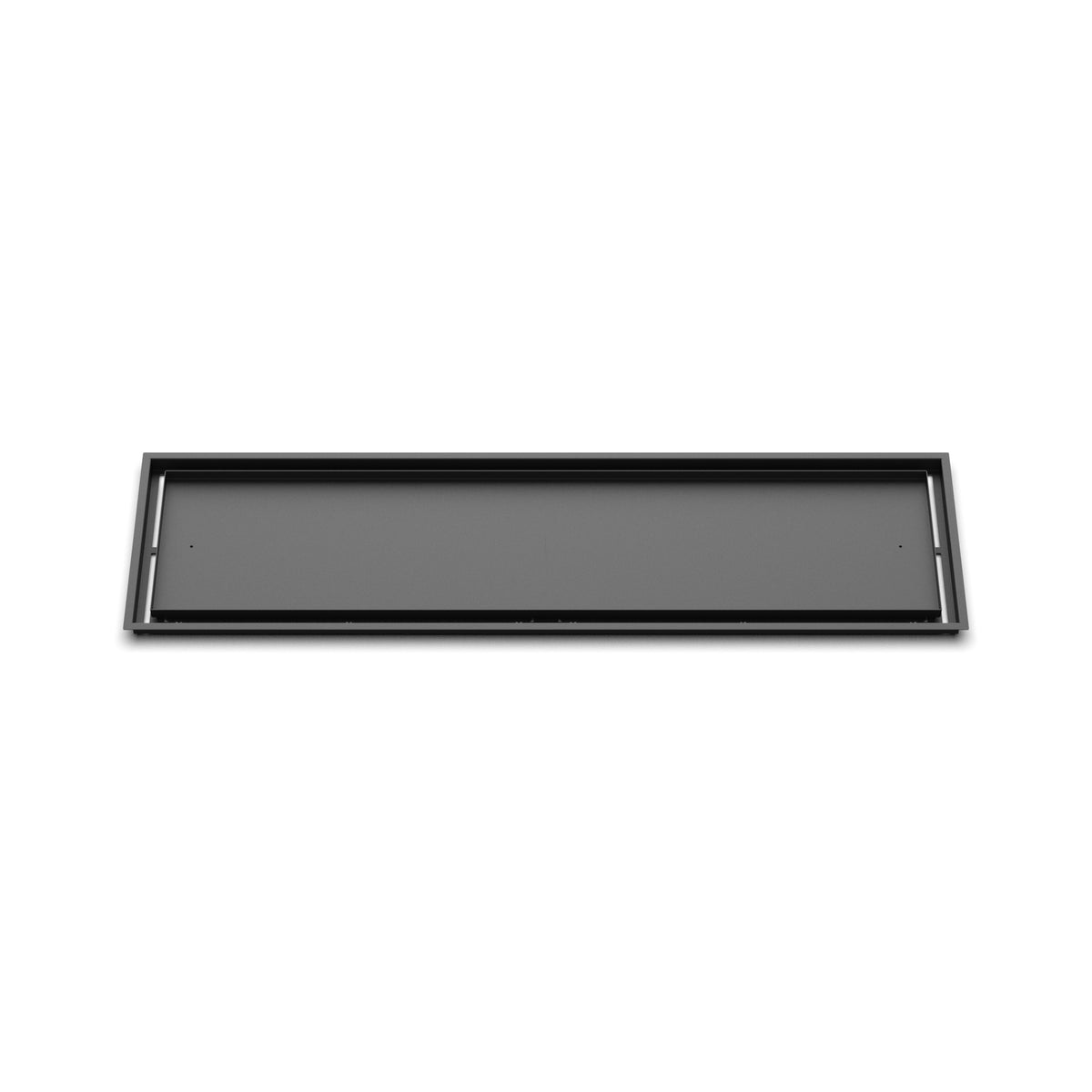 14x52 Classic floor register, front view