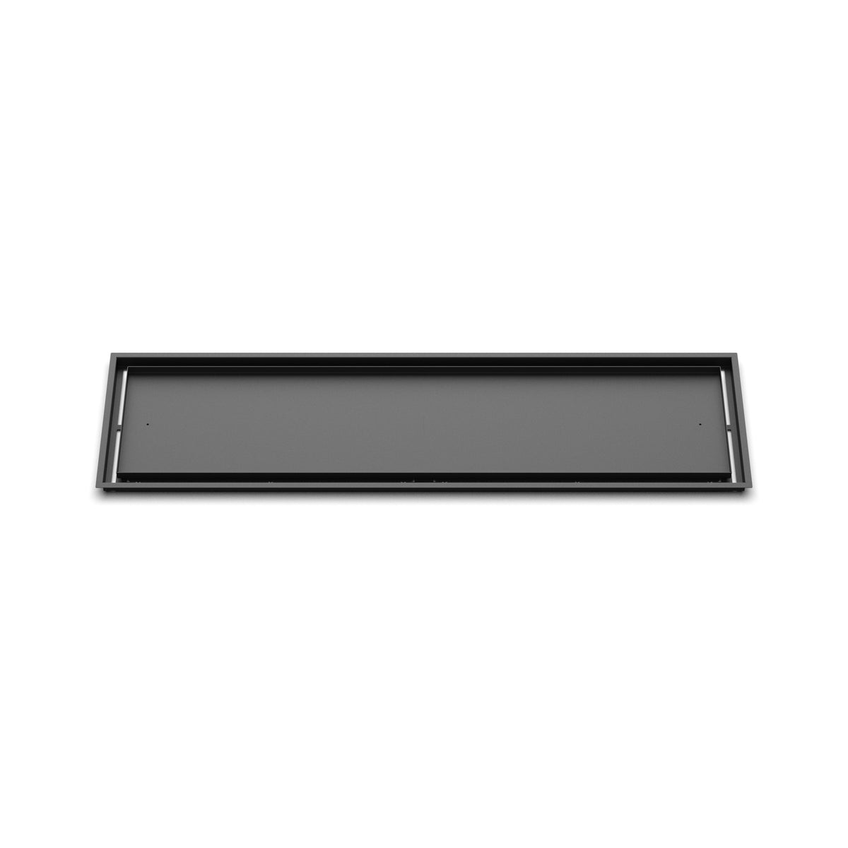 14x53 Classic floor register, front view