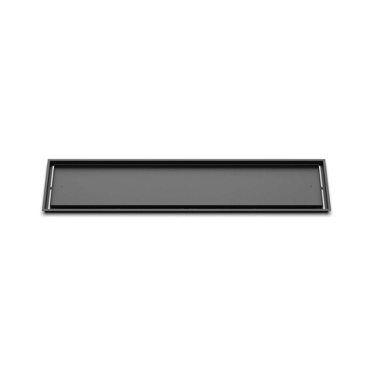 14x61 Classic floor register, front view