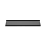 14x62 Classic floor register, front view