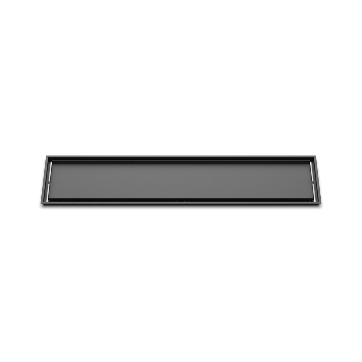 14x64 Classic floor register, front view