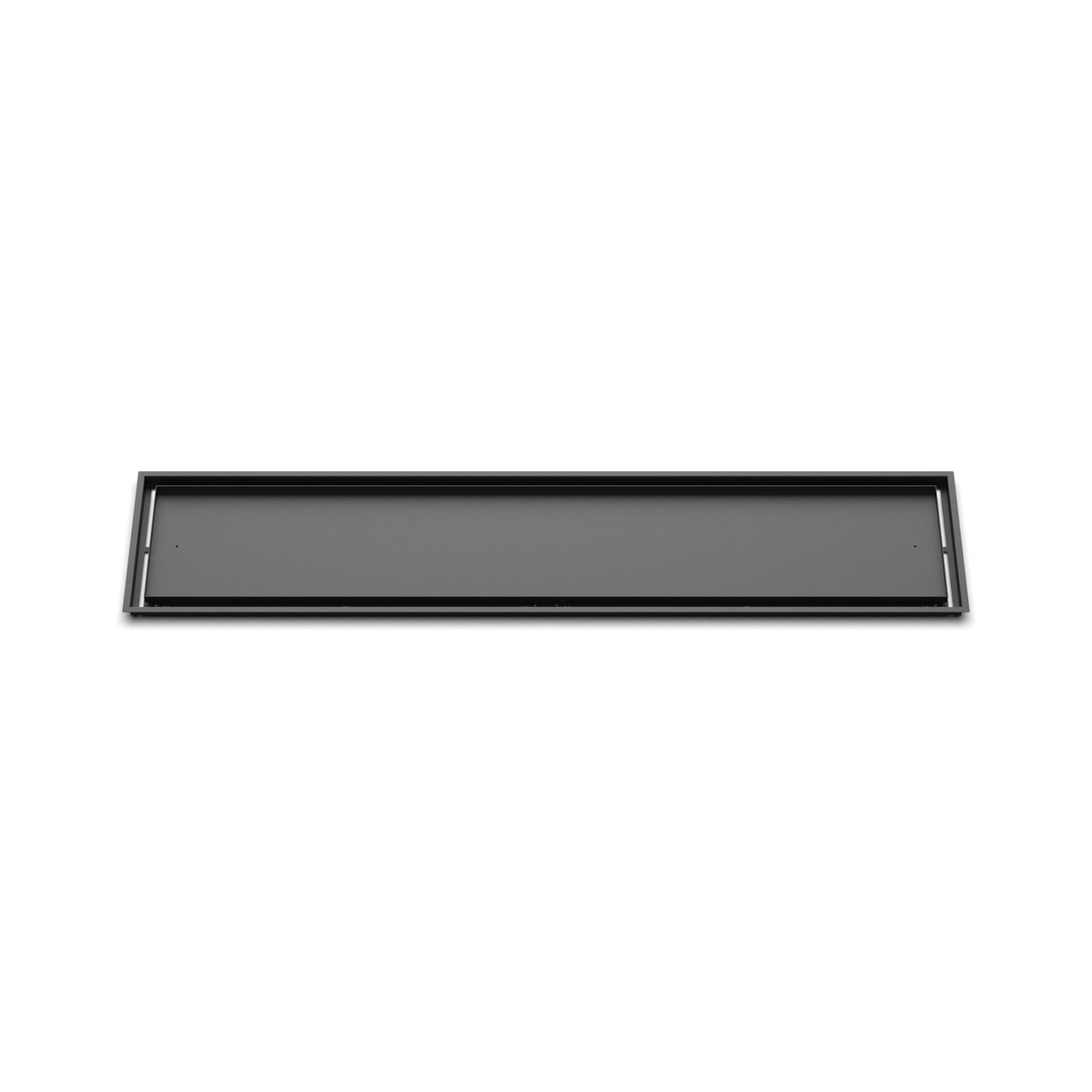 14x66 Classic floor register, front view