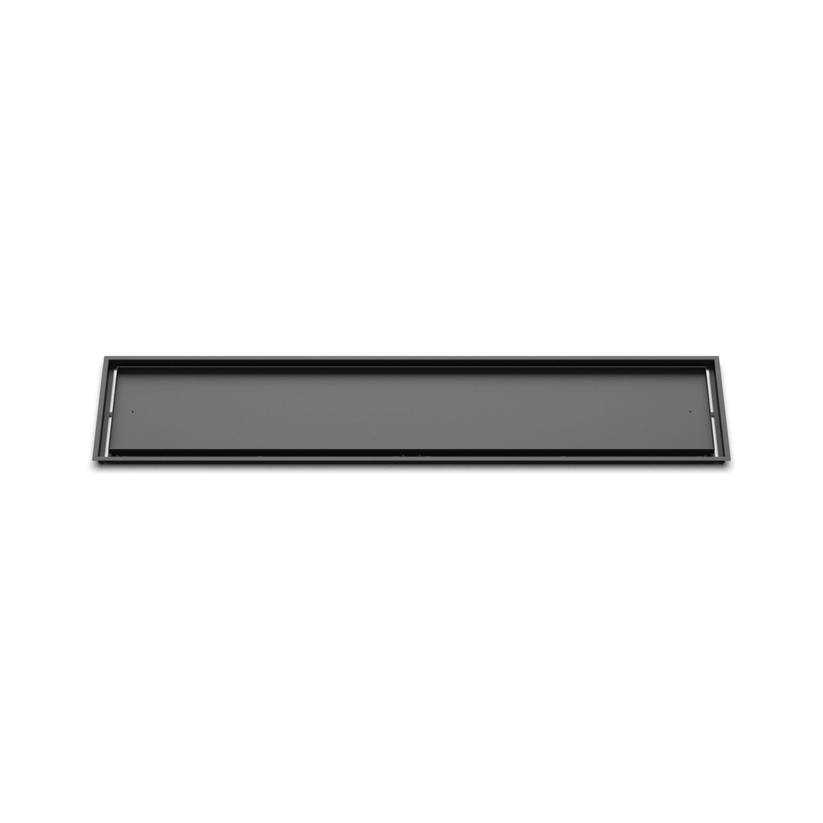 14x67 Classic floor register, front view