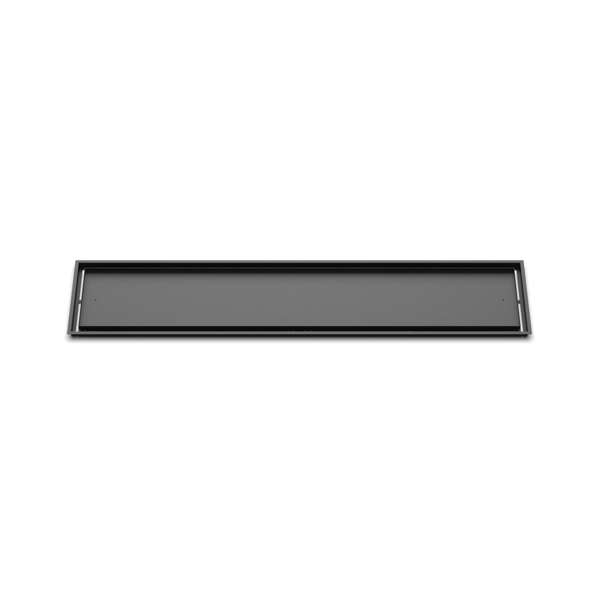 14x69 Classic floor register, front view