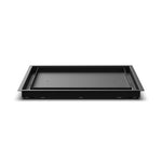 15x17 Classic floor register, side profile view
