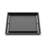 15x18 Classic floor register, front view