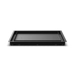 15x18 Classic floor register, side profile view
