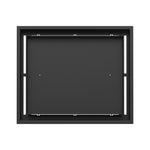 15x18 Classic floor register, top-down view