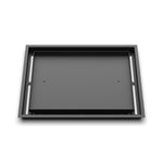 15x19 Classic floor register, front view
