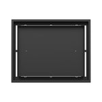 15x19 Classic floor register, top-down view