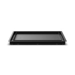 15x20 Classic floor register, side profile view