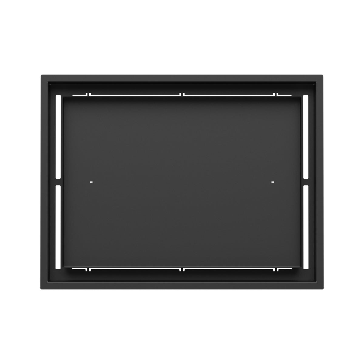 15x20 Classic floor register, top-down view
