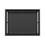 15x20 Classic floor register, top-down view