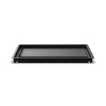 15x21 Classic floor register, side profile view