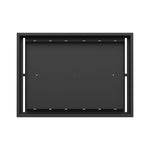 15x21 Classic floor register, top-down view