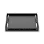 15x22 Classic floor register, front view