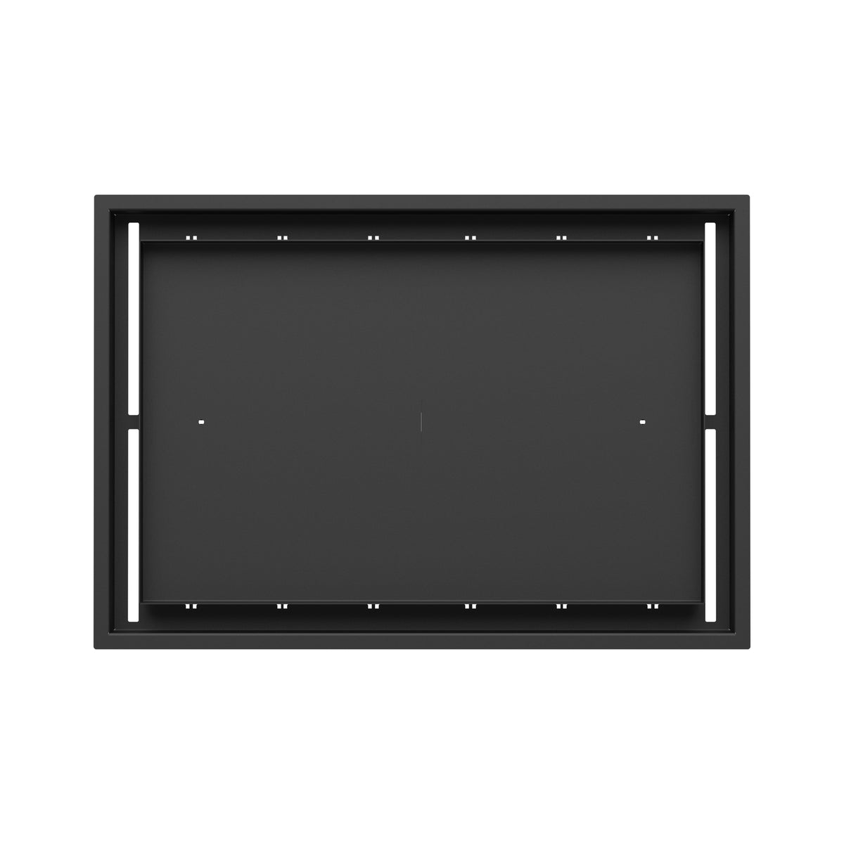 15x22 Classic floor register, top-down view