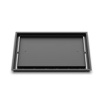 15x23 Classic floor register, front view