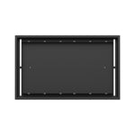 15x25 Classic floor register, top-down view