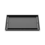 15x26 Classic floor register, front view